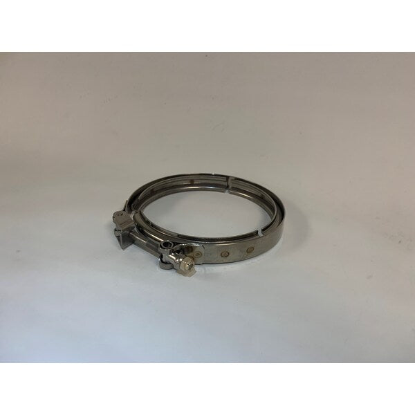 Marman Clamp, 5