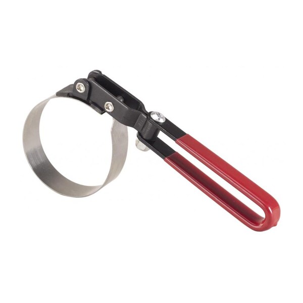 Swivel Filter Wrench, 2-7/8