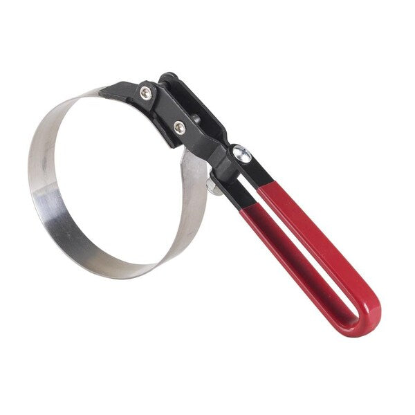 Swivel Filter Wrench, 4-1/8