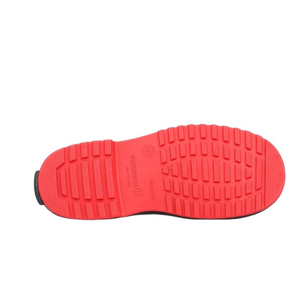 Full Sized PVC Overshoe, 5.5
