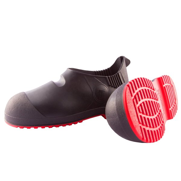 Full Sized PVC Overshoe, 5.5