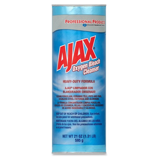 Bathroom Cleaner, Canister, PK24