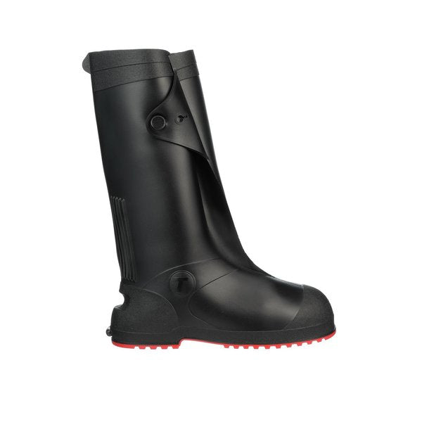 Full Sized PVC Overshoe, 17