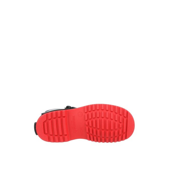 Full Sized PVC Overshoe, 17