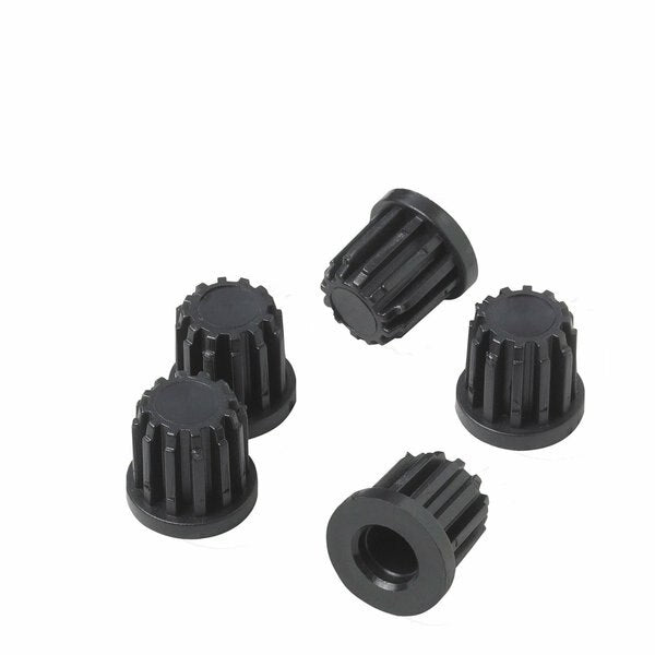 Tubular Base Inserts, 2