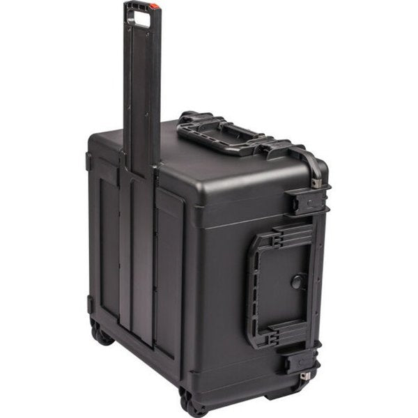 Black Protective Case, 26-1/2