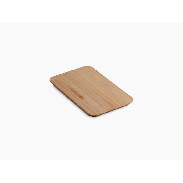 Riverby Wood Cutting Board