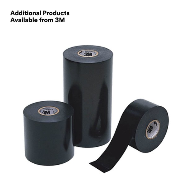 Electrical Tape, 20 mil, 2