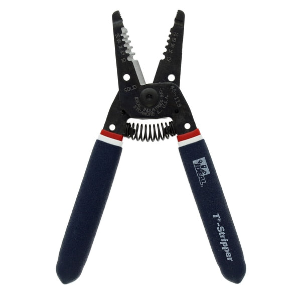 T-5 Stripper, Red, White, Blue
