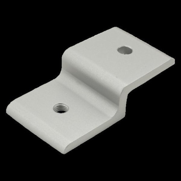 Panel Retainer 45 Anodized Aluminum M8