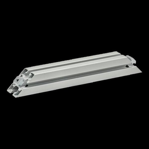 Support, 45 Degree, 45-4545-Lite X 160mm