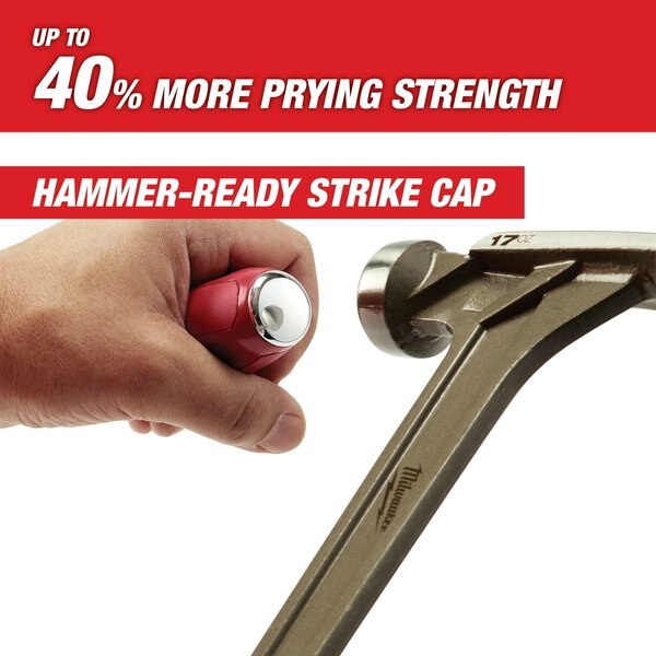 42 in. Pry Bar
