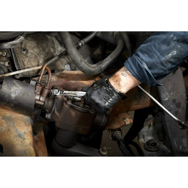 5/8 in. SAE Flex Head Combination Wrench