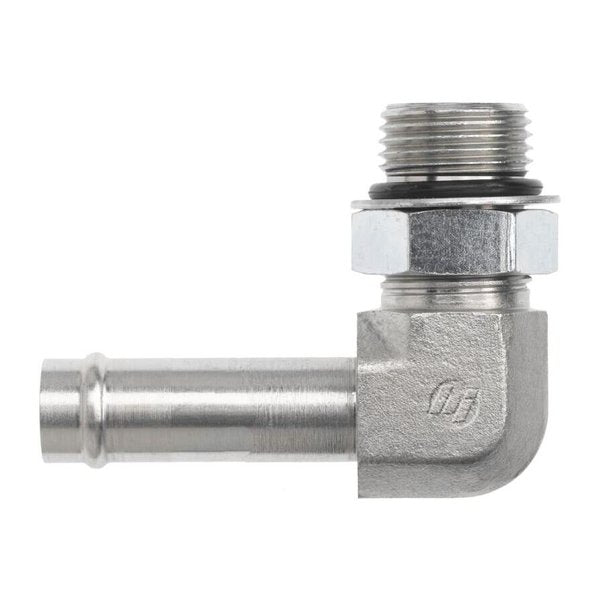Hydraulic Fittings, 3/8