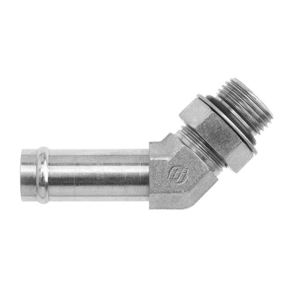 Hydraulic Fittings, 3/4