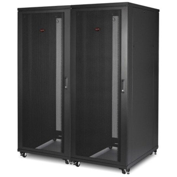 Rack Enclsure, 31.50inWx41.73inDx80.98inH