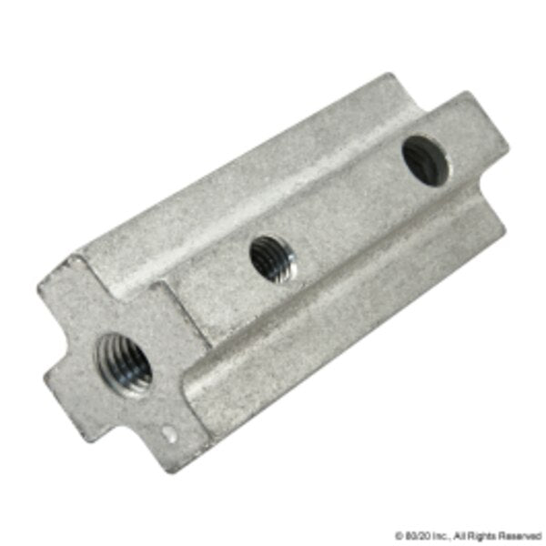 M10 X 1.5 Extended Tube Insert
