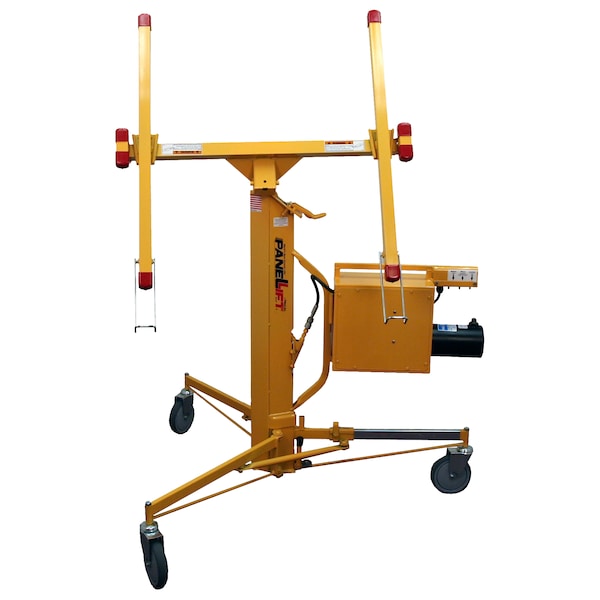 Drywall Lift, 14.5 ft., 200 lb. Capacity