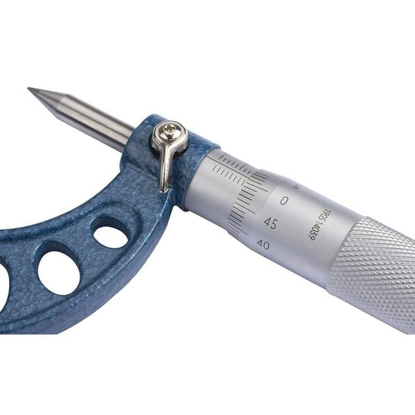 Edge Off Deburring Tool