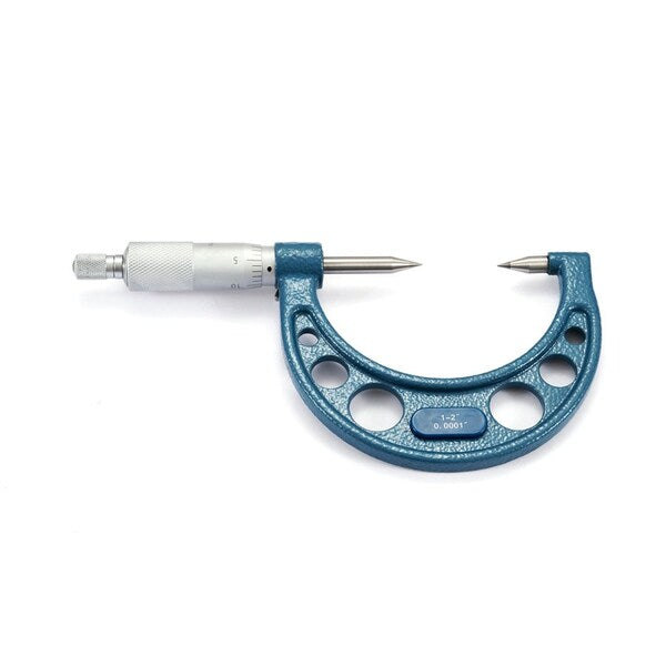 Rapid  Push Button Deburring Tool