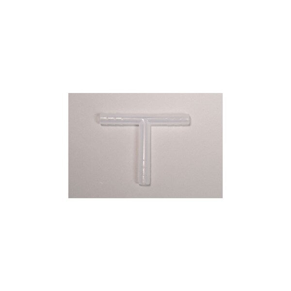 PP T-shaped Connectors for 8mm tu, PK 12