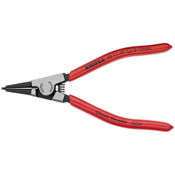 Snap Ring Pliers, External, 5 1/2
