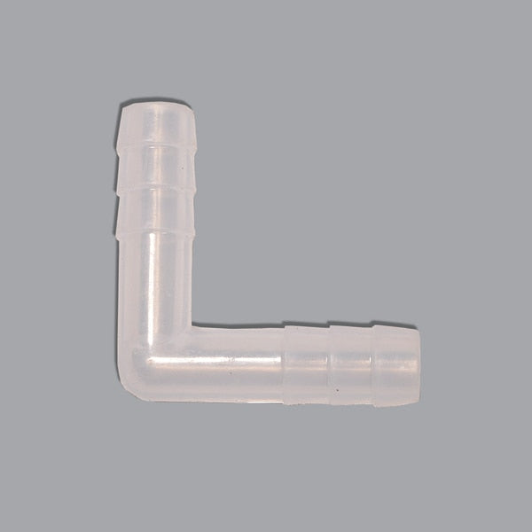 L-Connector, For 8Mm Tubing, PK 12