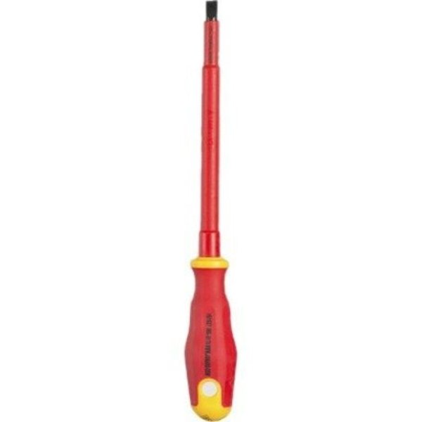 11 pc Insulated Tool Set, Includes Pliers and Screwdrivers, SAE