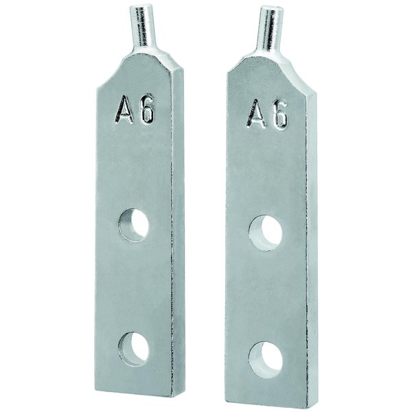 Spare Tips, Spare Tips for 46 10 A6, PK2
