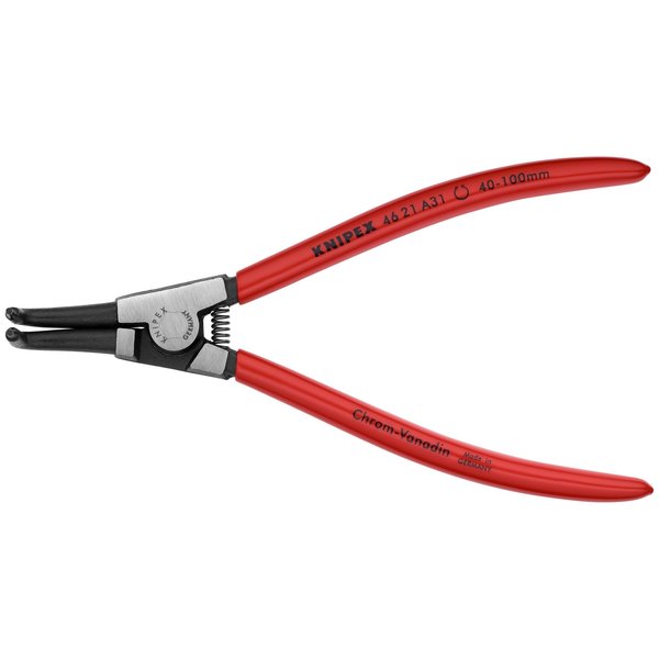 Snap Ring Pliers, External, 8
