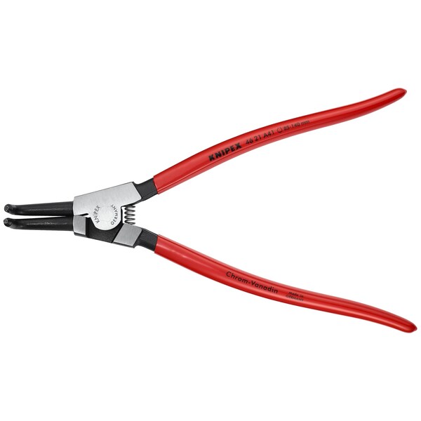 Snap Ring Pliers, External, 12