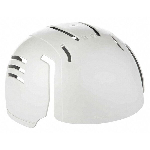 Universal Bump Cap Insert, Lightweight, Fits Into Any Baseball Hat, Gray, One Size