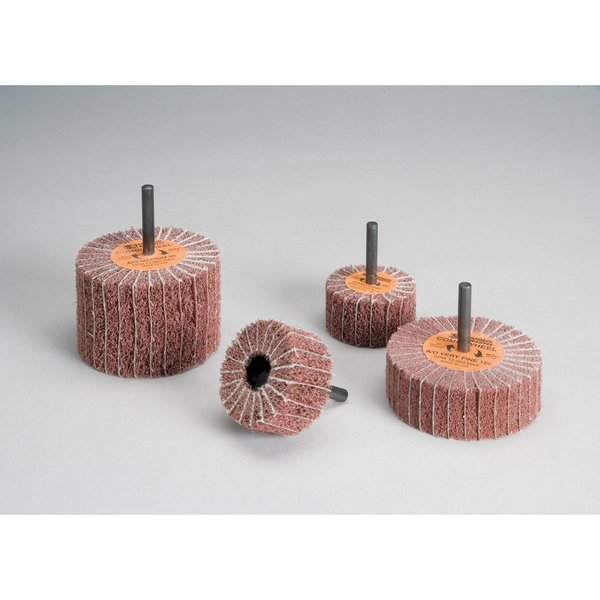 Buff and Blend Combi Wheel, PK100