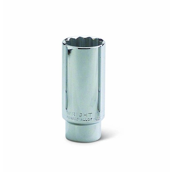 Socket 1/2