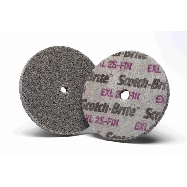 Unitized Wheel XL, 2