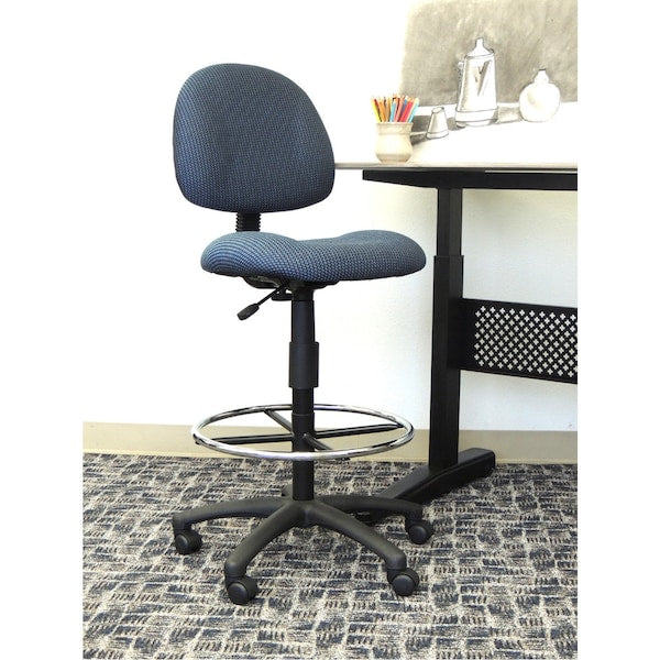 Drafting Stool (B315-Be) W/Footring