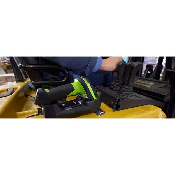 Barcode Scanner, 7-5/16
