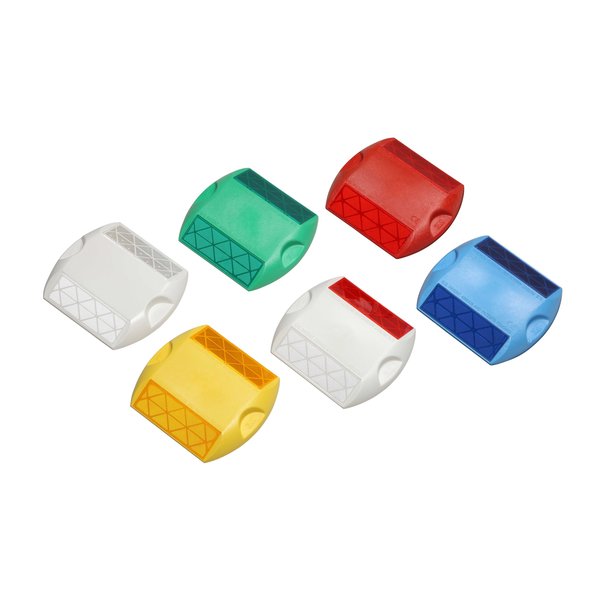 Raised Pavmnt Mrker 290 PSA-290-2W, PK100