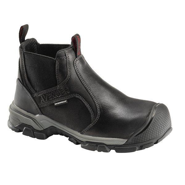 Size 7 RIPSAW ROMEO AT, MENS PR