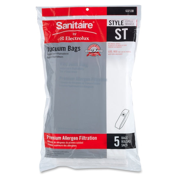 Vacuum Bags, PK5
