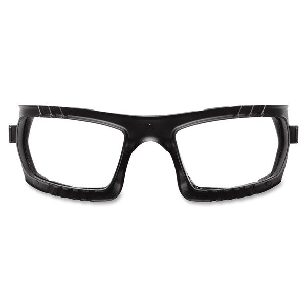 Safety Glasses Foam Gasket, Black, EVA Foam