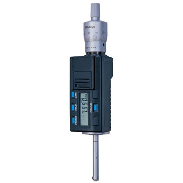 Holtest, Digimatic, 9