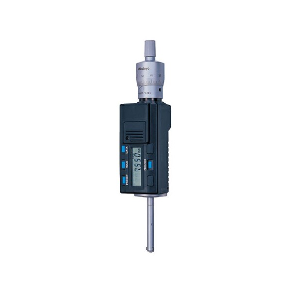 Holtest, Digimatic, 10