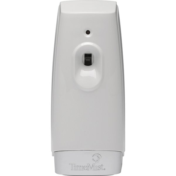 Air Freshener Dispenser, White
