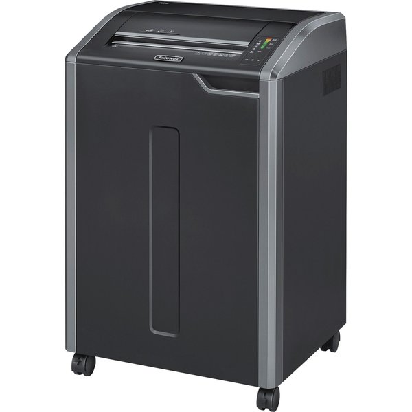 Paper Shredder, Strip-Cut, 38 Sheets