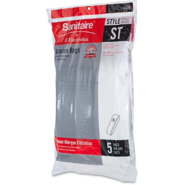 Vacuum Bags, PK5