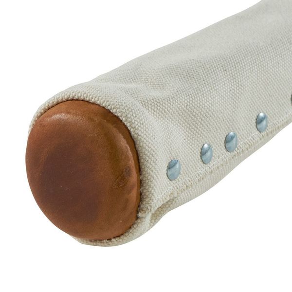 Electrode Bag, Canvas, natural