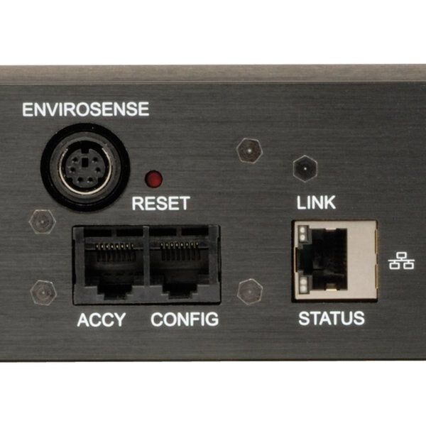 PDU, Monitored, 3.2kW-3.8kW, 20 C13, 4C19, 0U