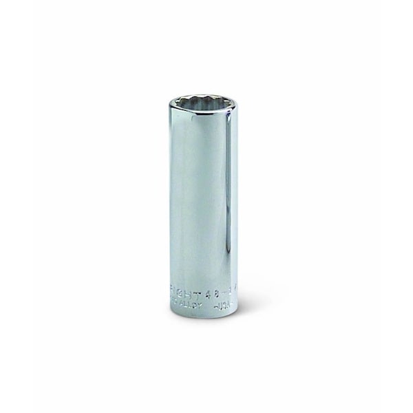 Socket 1/2