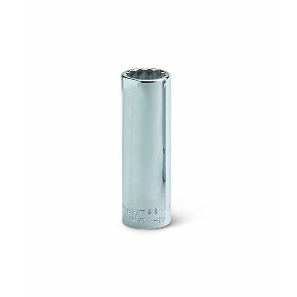 Socket 1/2